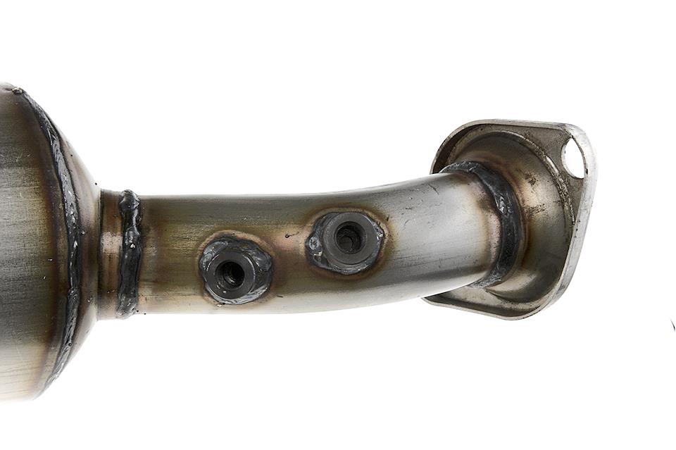 DPF filter OEM 1419067J00H02