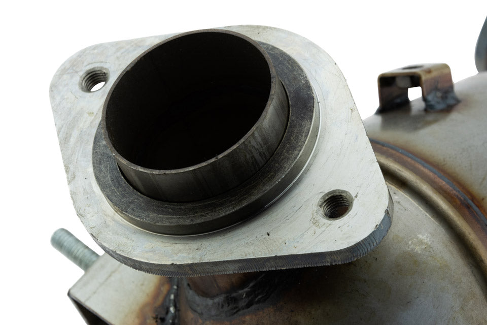 Roetfilter OEM 25051-0R020