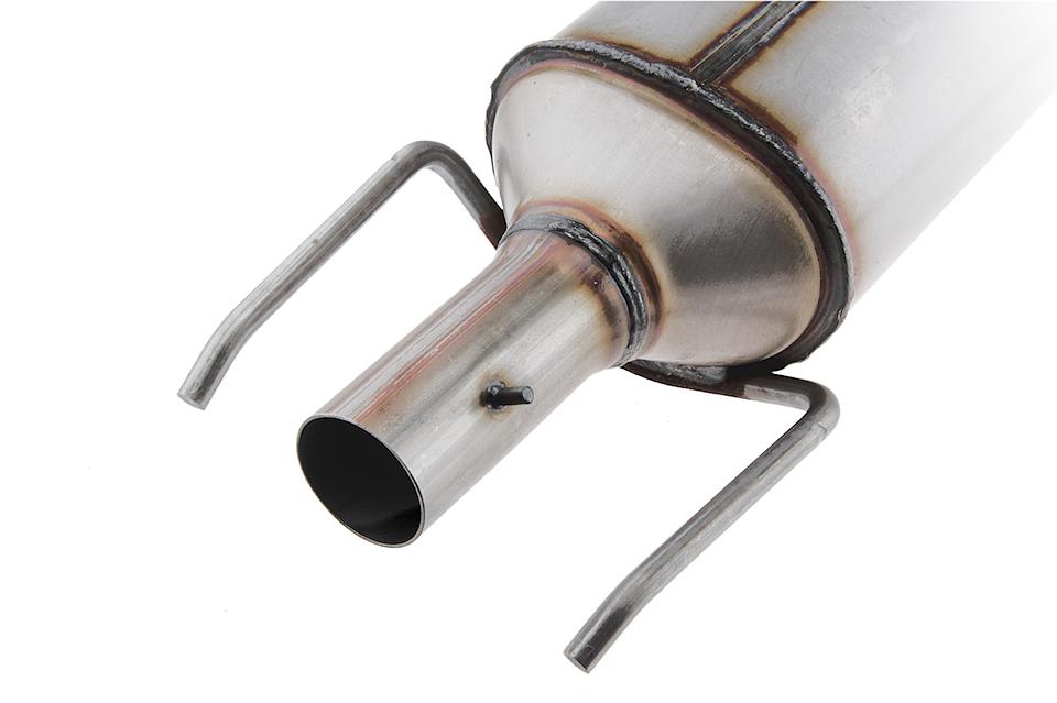 Filtre à particules diesel OEM 51767239