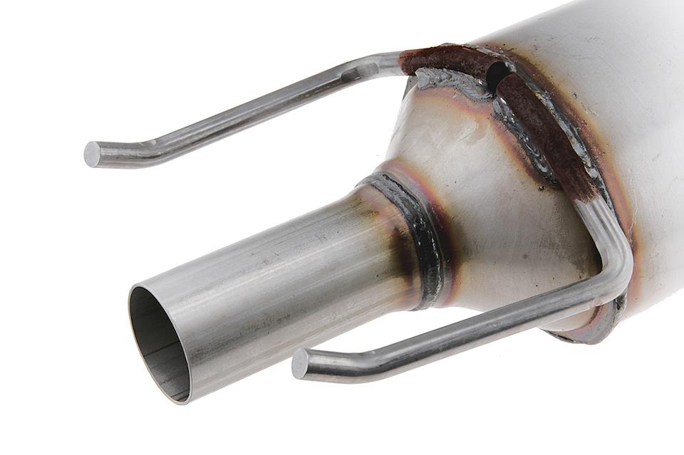 Filtre à particules diesel OEM 51767239