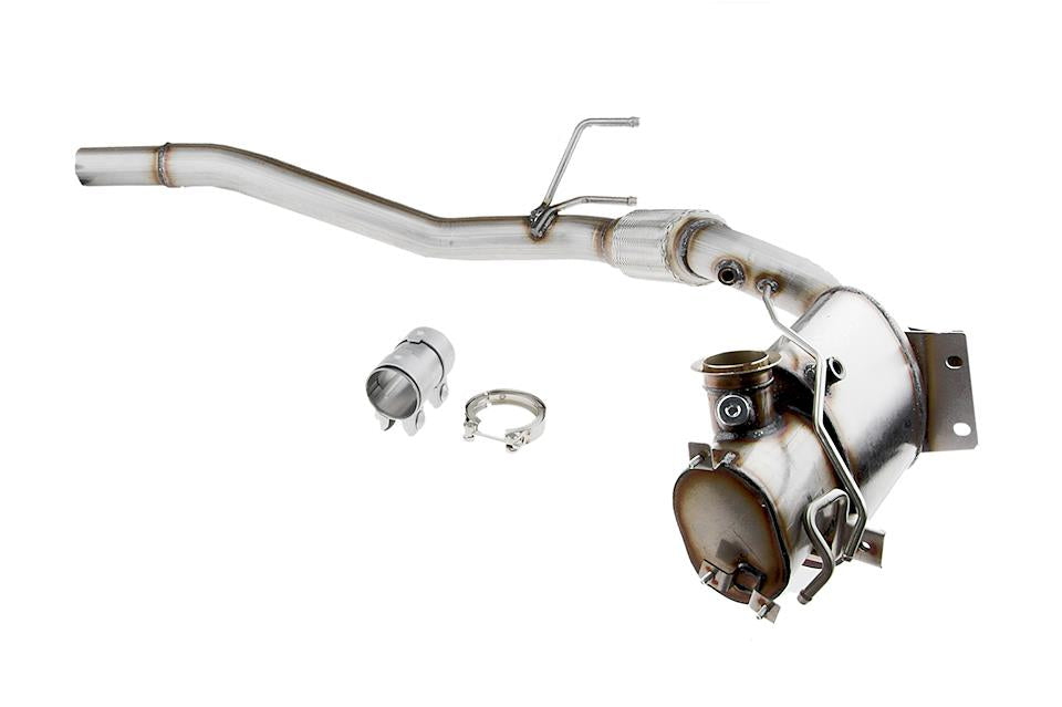 Roetfilter OEM 1K0254705HX