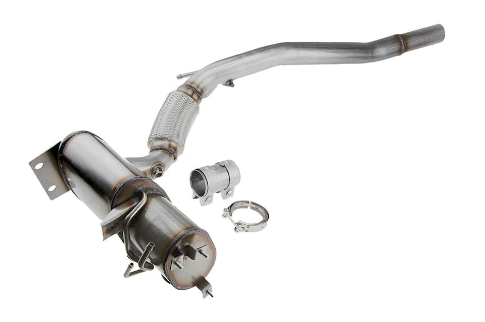 Roetfilter OEM 1K0254705HX