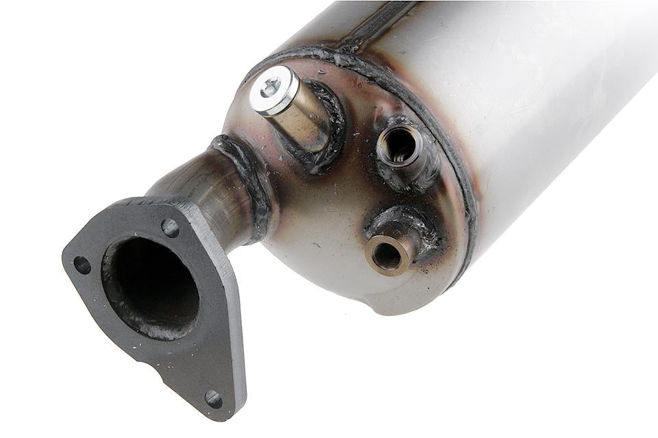 Roetfilter OEM 8E0131703T