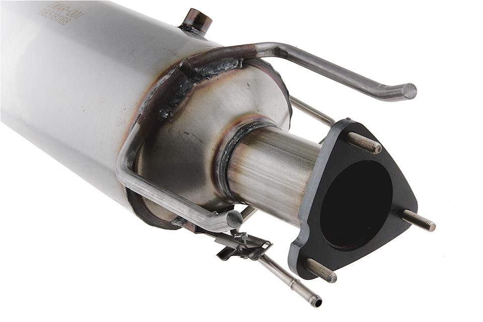 Filtre à particules diesel OEM 51767239