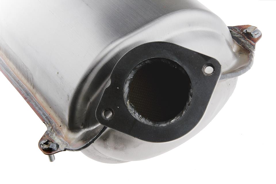 Roetfilter OEM 51822605