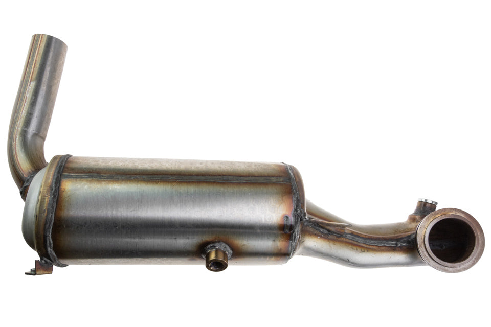 DPF filter OEM 55217464