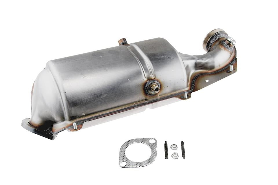 Roetfilter OEM 51822605