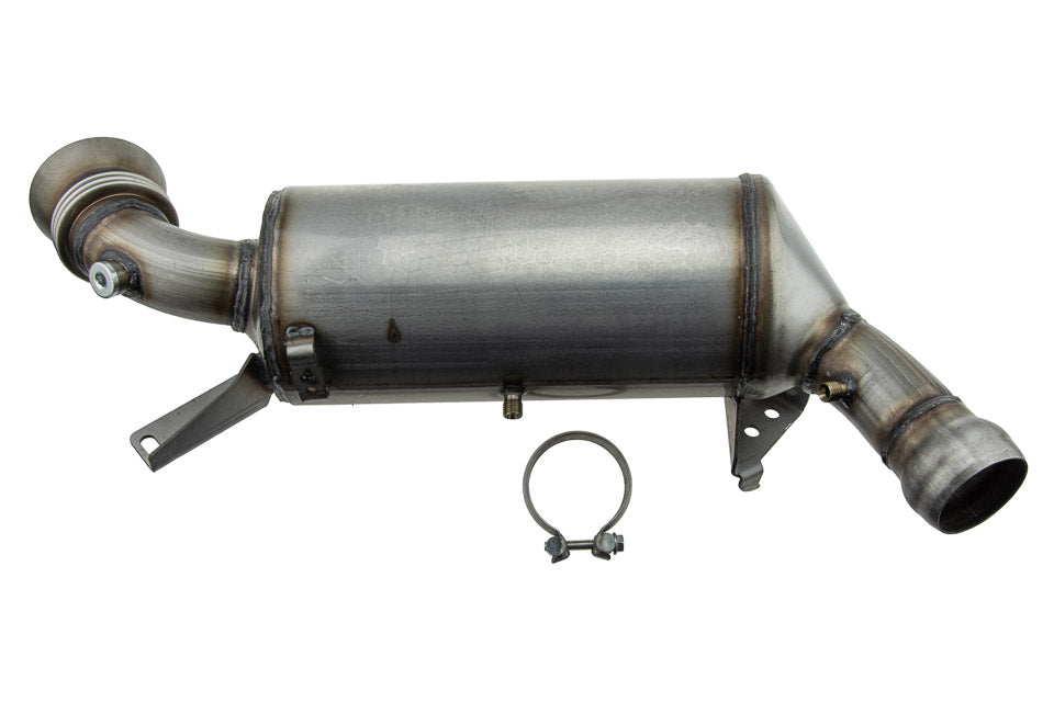 Roetfilter OEM 2044907436