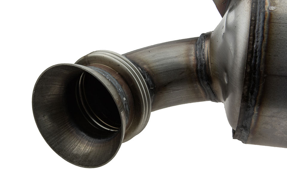 Roetfilter OEM 2044907436
