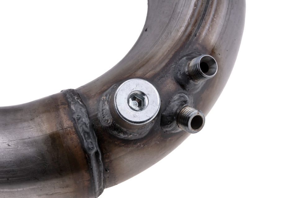 Roetfilter OEM A2124902192