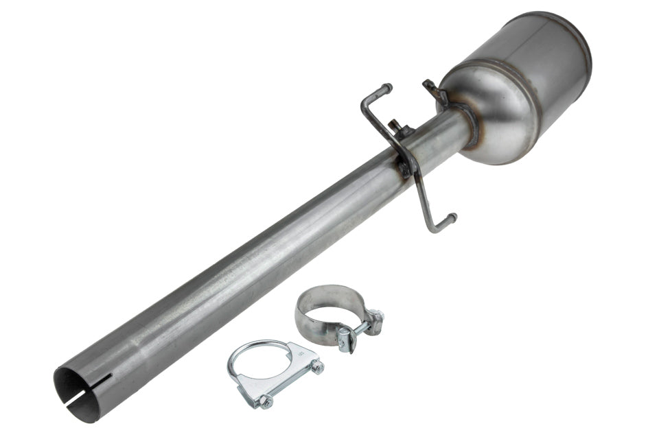 Roetfilter OEM A6394900292