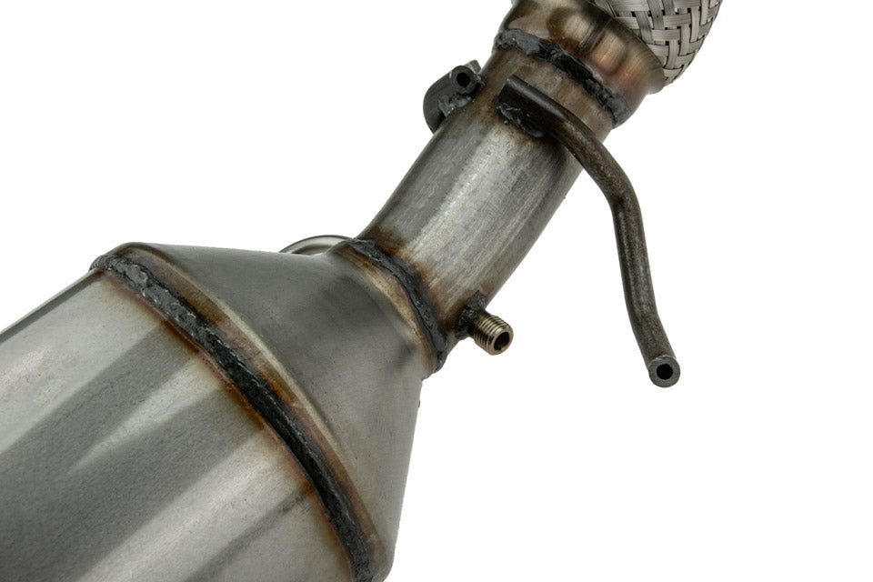 Roetfilter OEM 1694900092