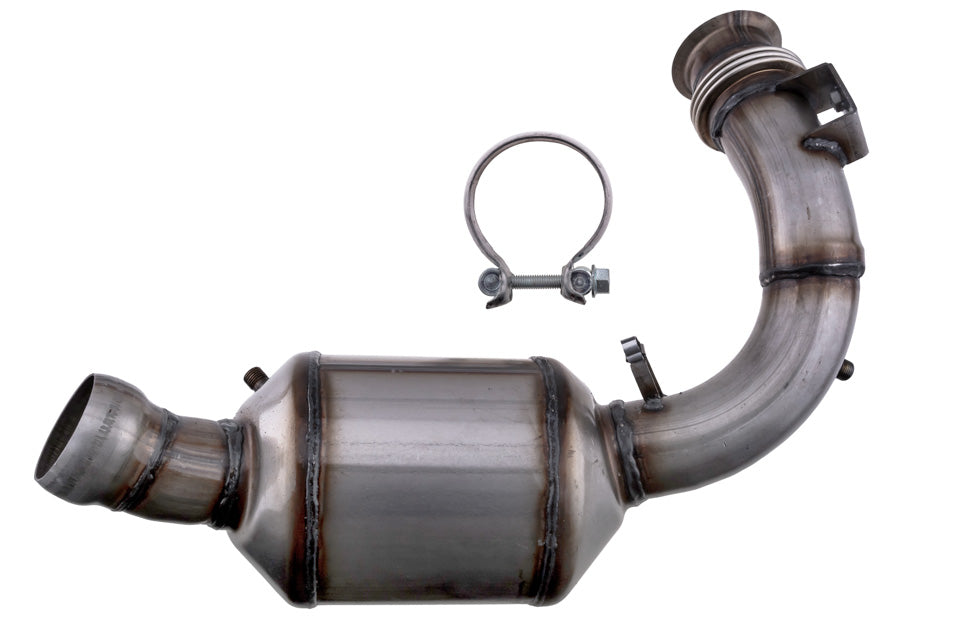 Roetfilter OEM A2124902192