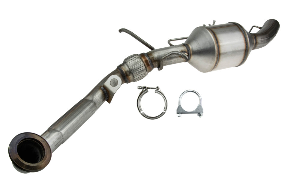 Roetfilter OEM 1694900092