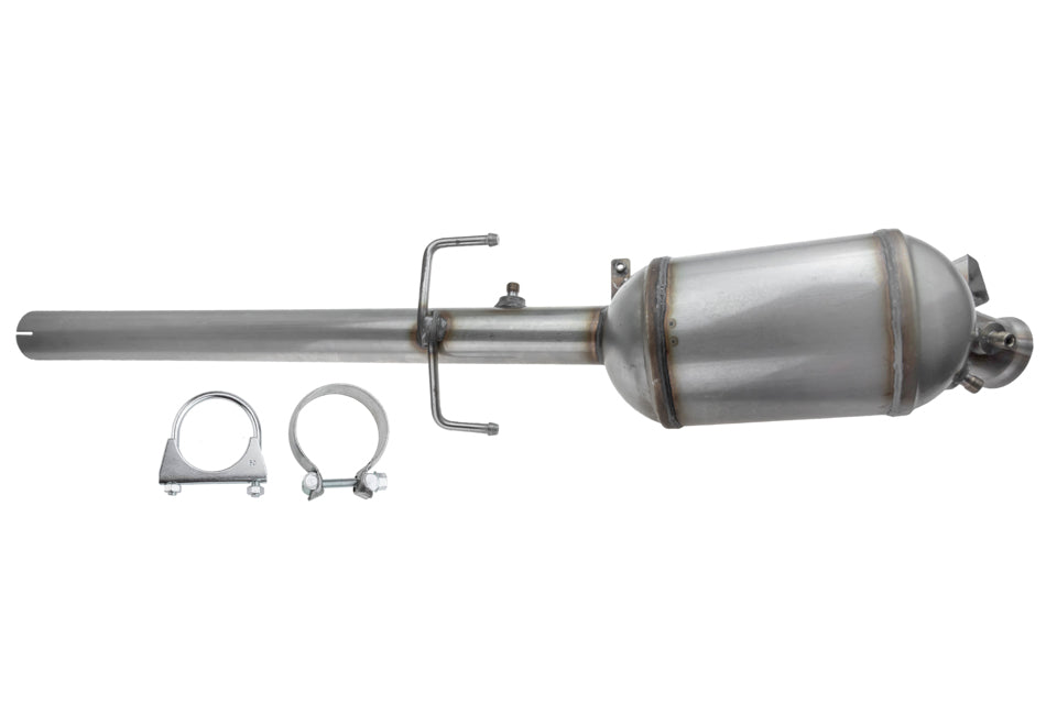 Roetfilter OEM A6394900292