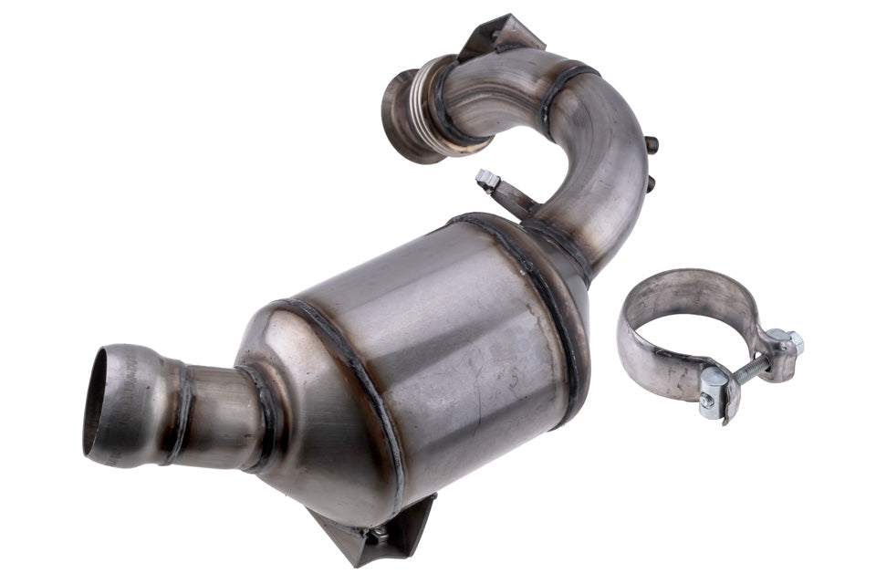 Roetfilter OEM A2124902192