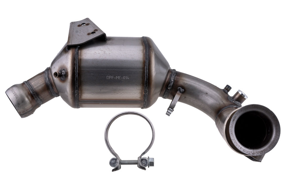 Roetfilter OEM A2124902192
