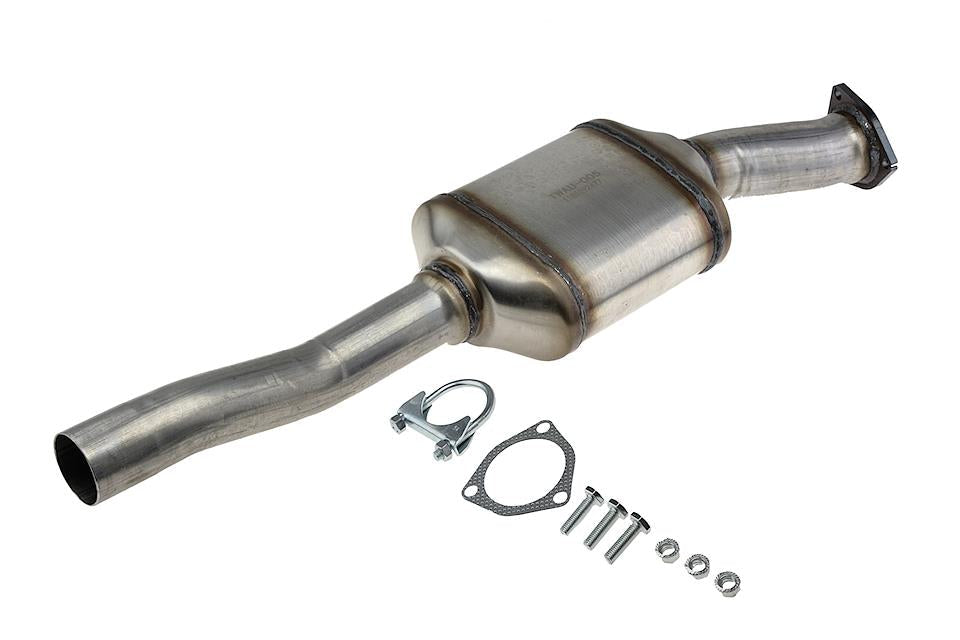 Roetfilter OEM 4F0131701BN