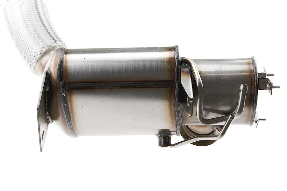 Roetfilter OEM 1K0254705HX