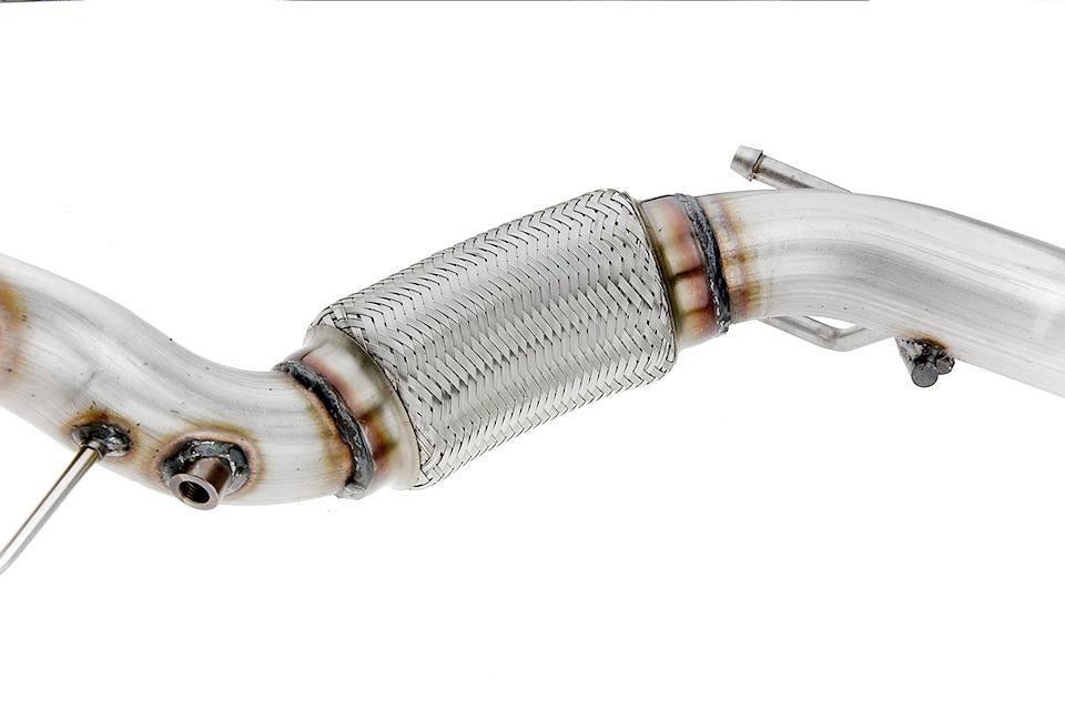 Roetfilter OEM 1K0254705HX