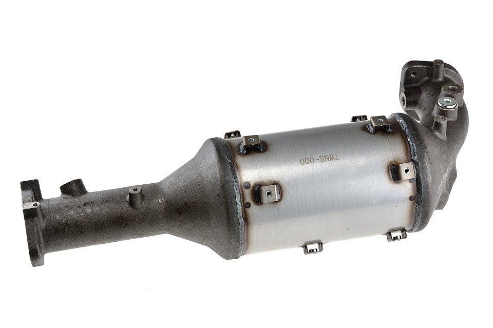 Filtre à particules diesel OEM B0802-EC00A