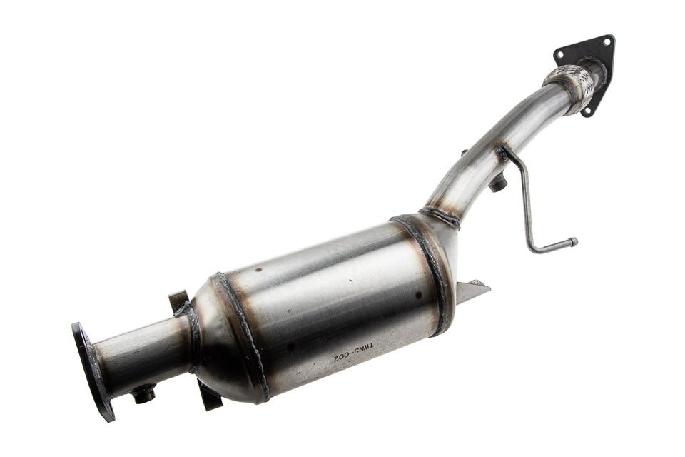 DPF filter OEM 200106412R