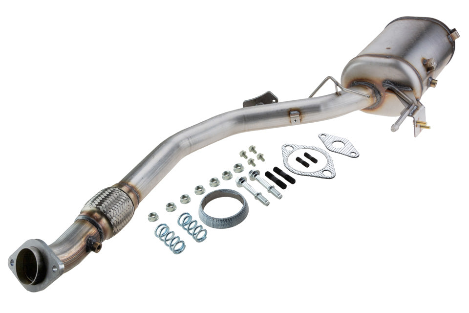 Dieselpartikelfilter OEM B08D-21B-Y0A