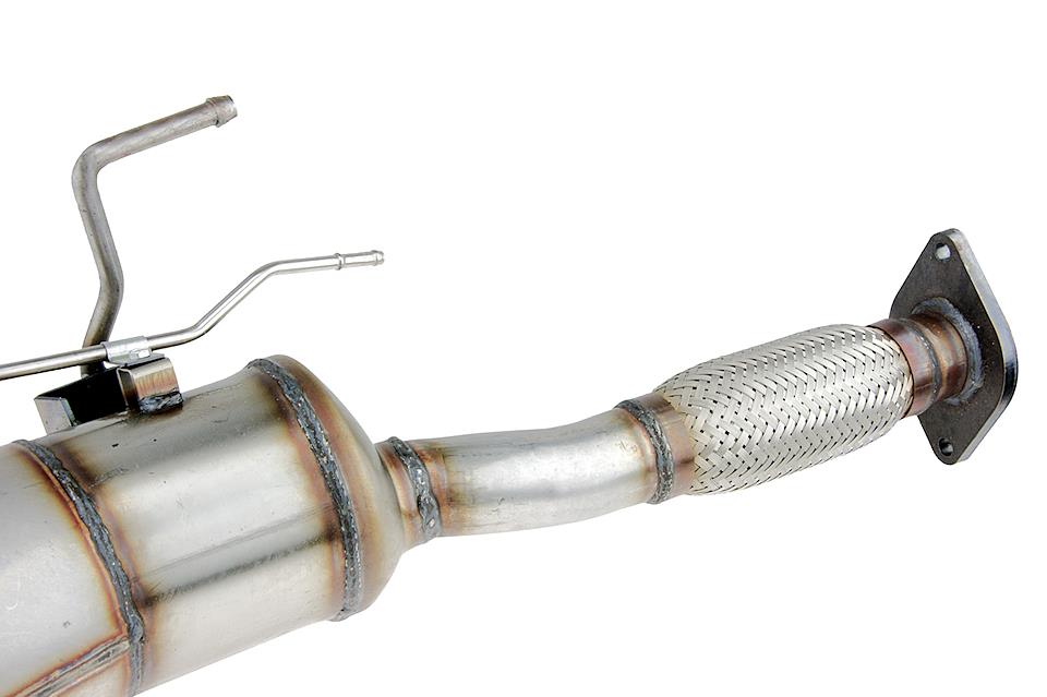 Roetfilter OEM 20010-BB30A