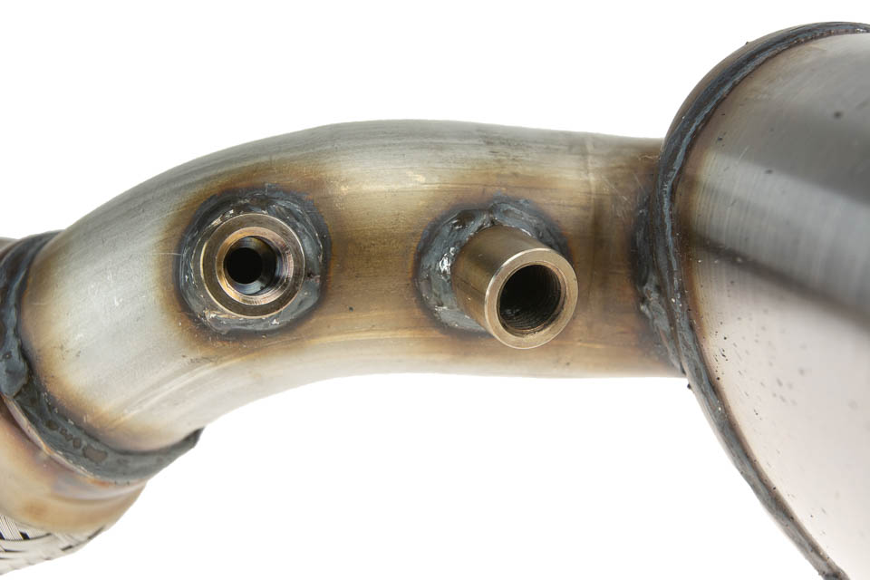 Roetfilter OEM 3C0254701RX