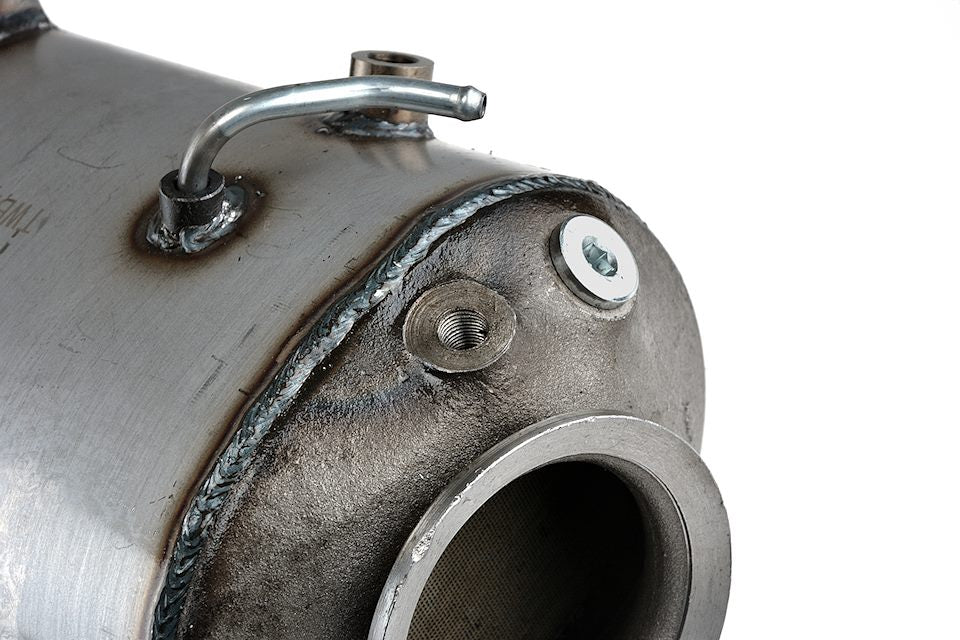 Roetfilter OEM 18307806411