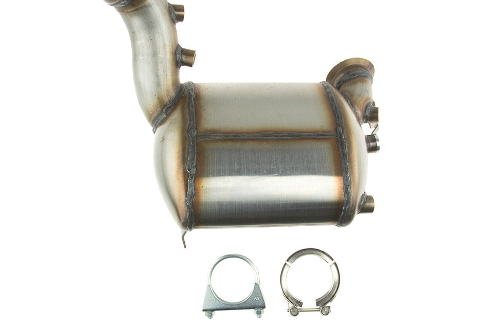 Roetfilter OEM 3C0254701RX