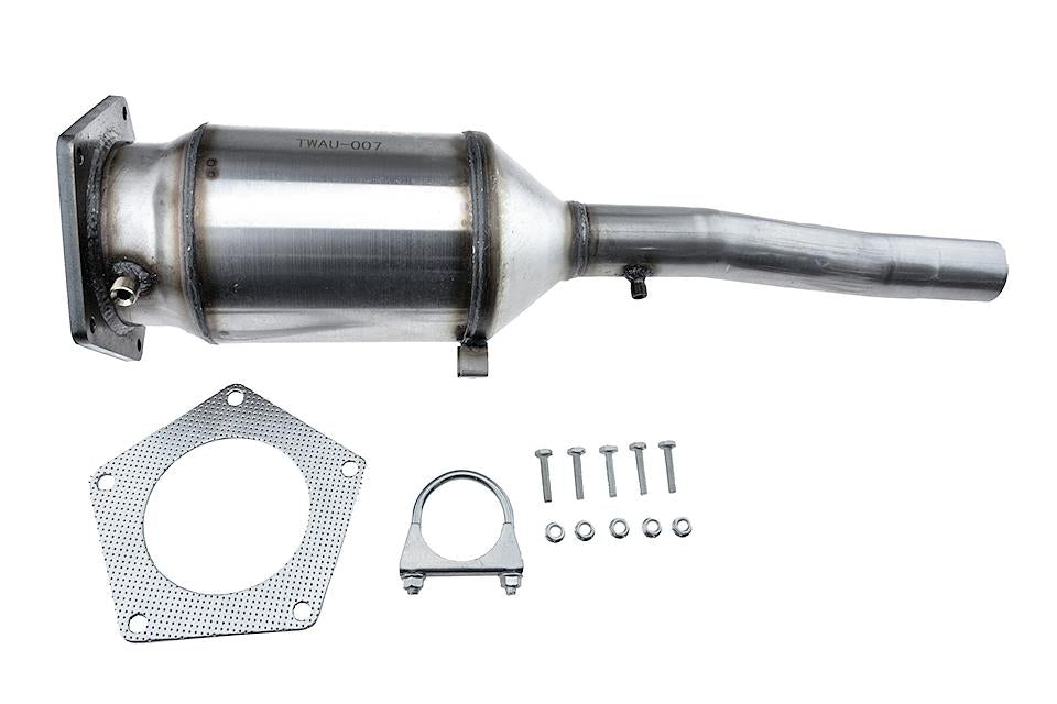 Roetfilter OEM 7M3254800C