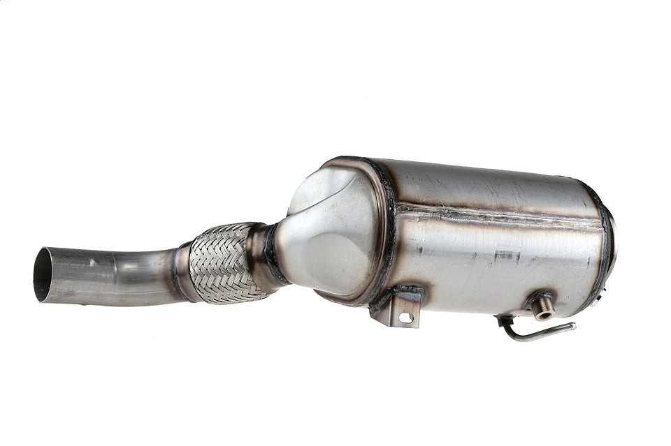 Roetfilter OEM 18307806411
