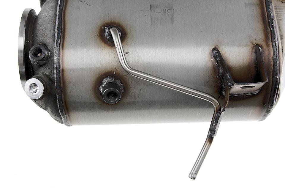 Roetfilter OEM 18308508523