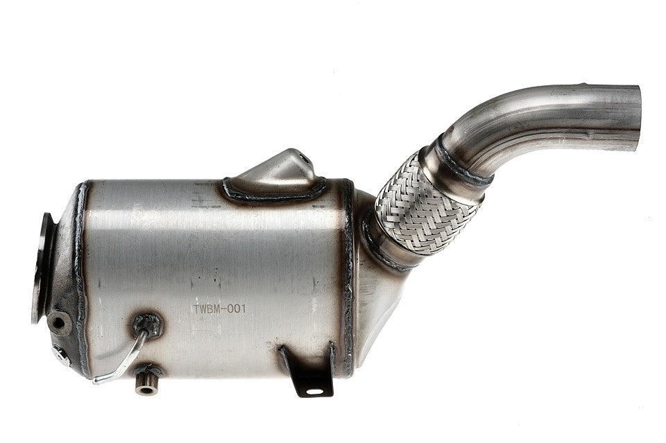 Roetfilter OEM 18307806411