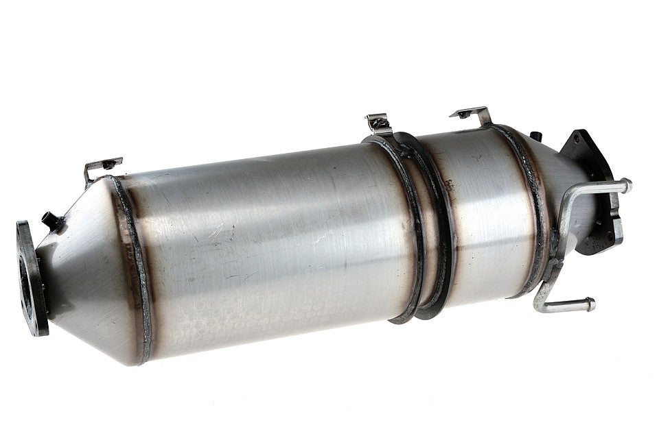 Roetfilter OEM 504131264