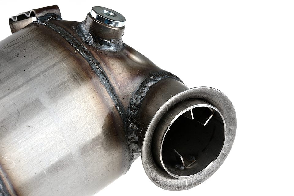 Roetfilter OEM 7E0254700DX