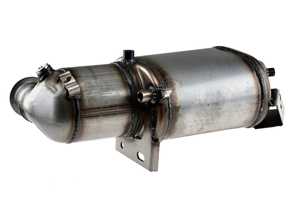 Roetfilter OEM 7E0254700DX