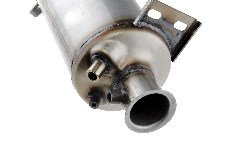 Roetfilter OEM 7H0254700PX