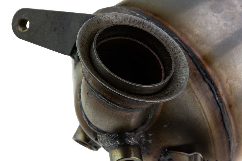 Roetfilter OEM 7H0254700GX