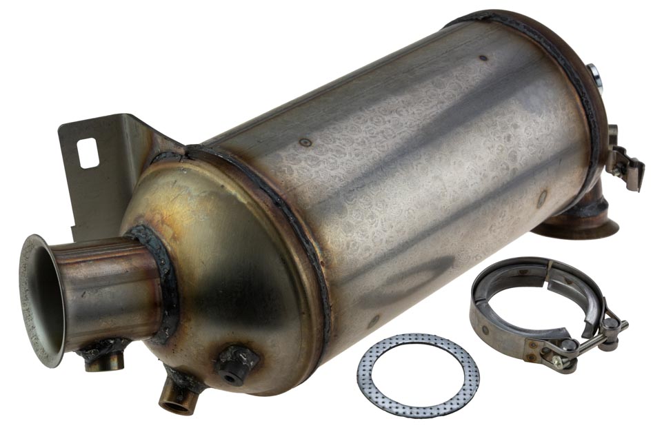 Roetfilter OEM 7H0254700GX