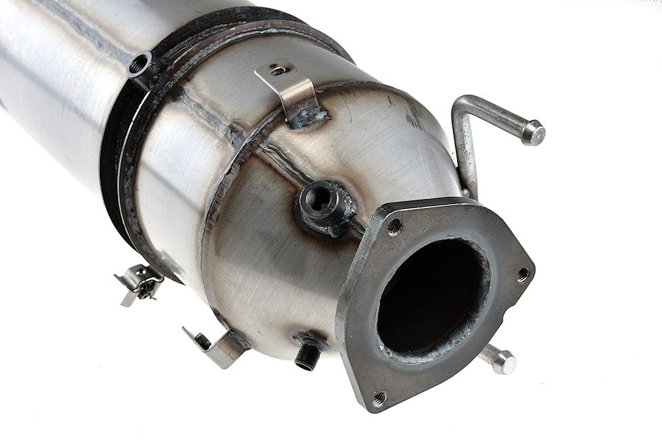 Roetfilter OEM 504131264