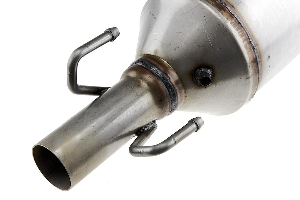 Roetfilter OEM 1356537080