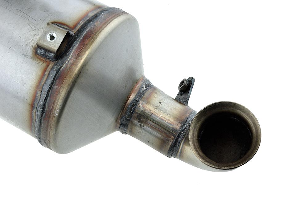 DPF filter OEM 1346780