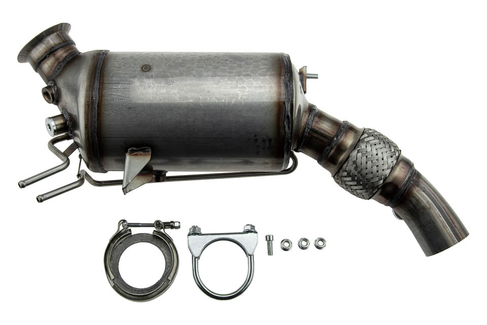 Roetfilter OEM 18308514988