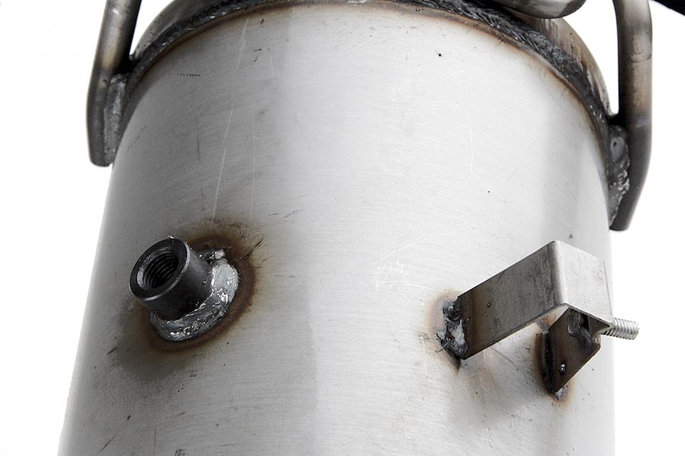Roetfilter OEM 1356537080