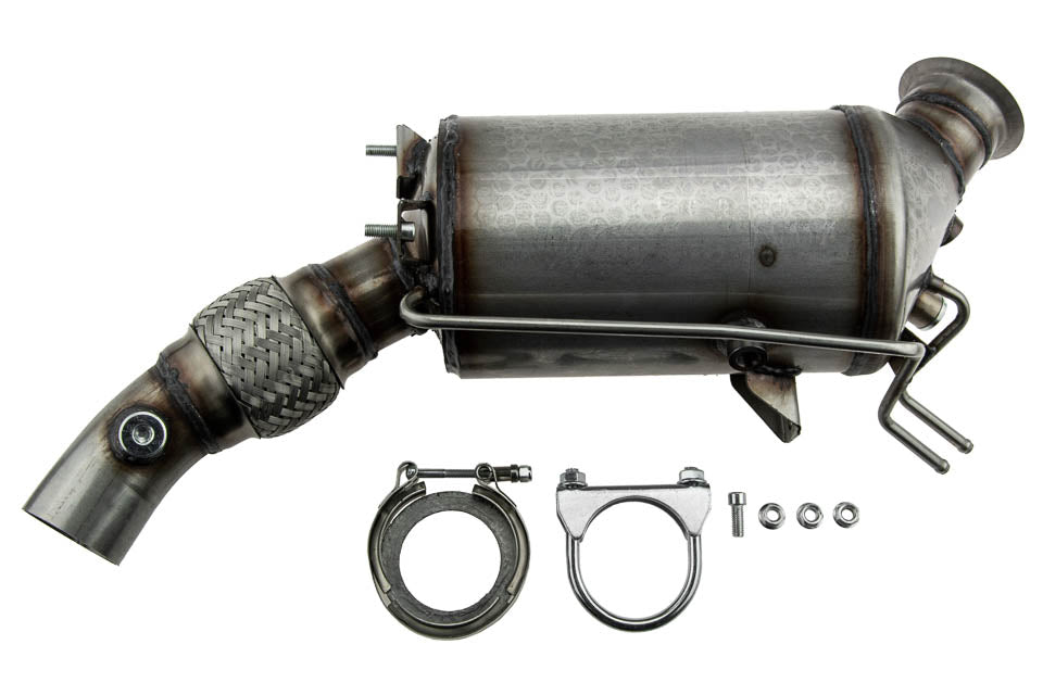Roetfilter OEM 18308514988