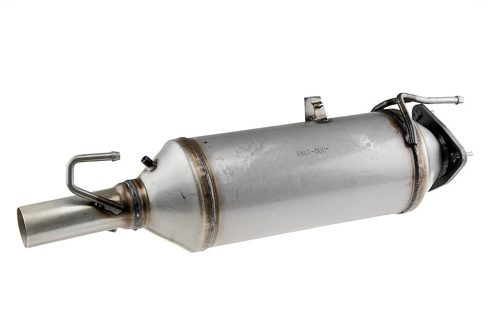 Roetfilter OEM 1356537080