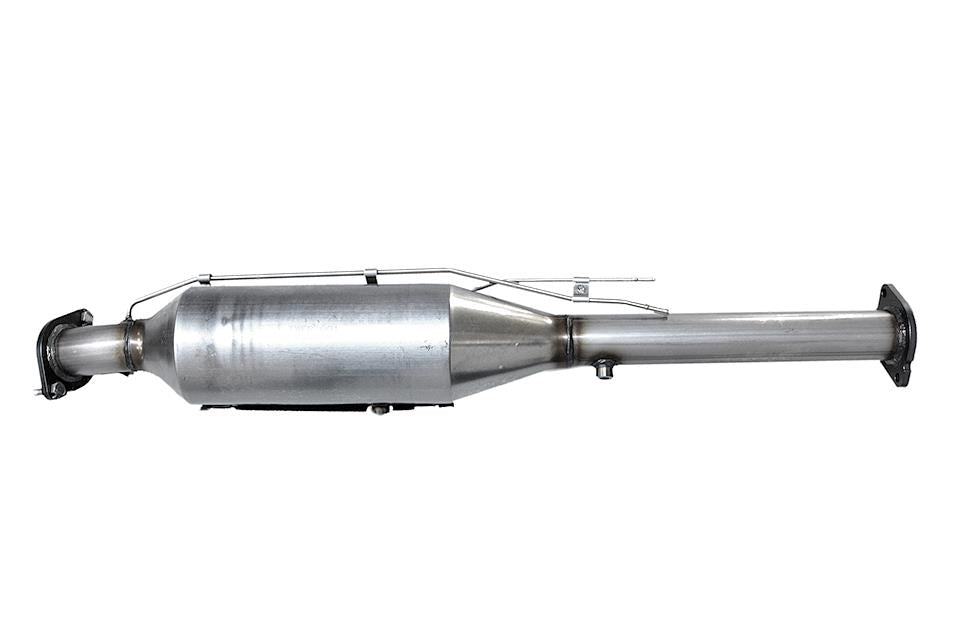 DPF filter OEM 1698644
