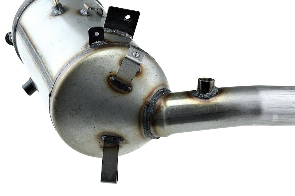DPF filter OEM 1346780